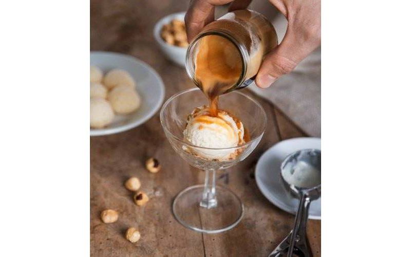 Community Coffee Dark Roast Ground Coffee - 23oz