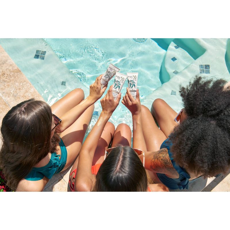 Coppertone Kids Pure and Simple Botanicals Sunscreen Lotion- SPF 50 - 6oz