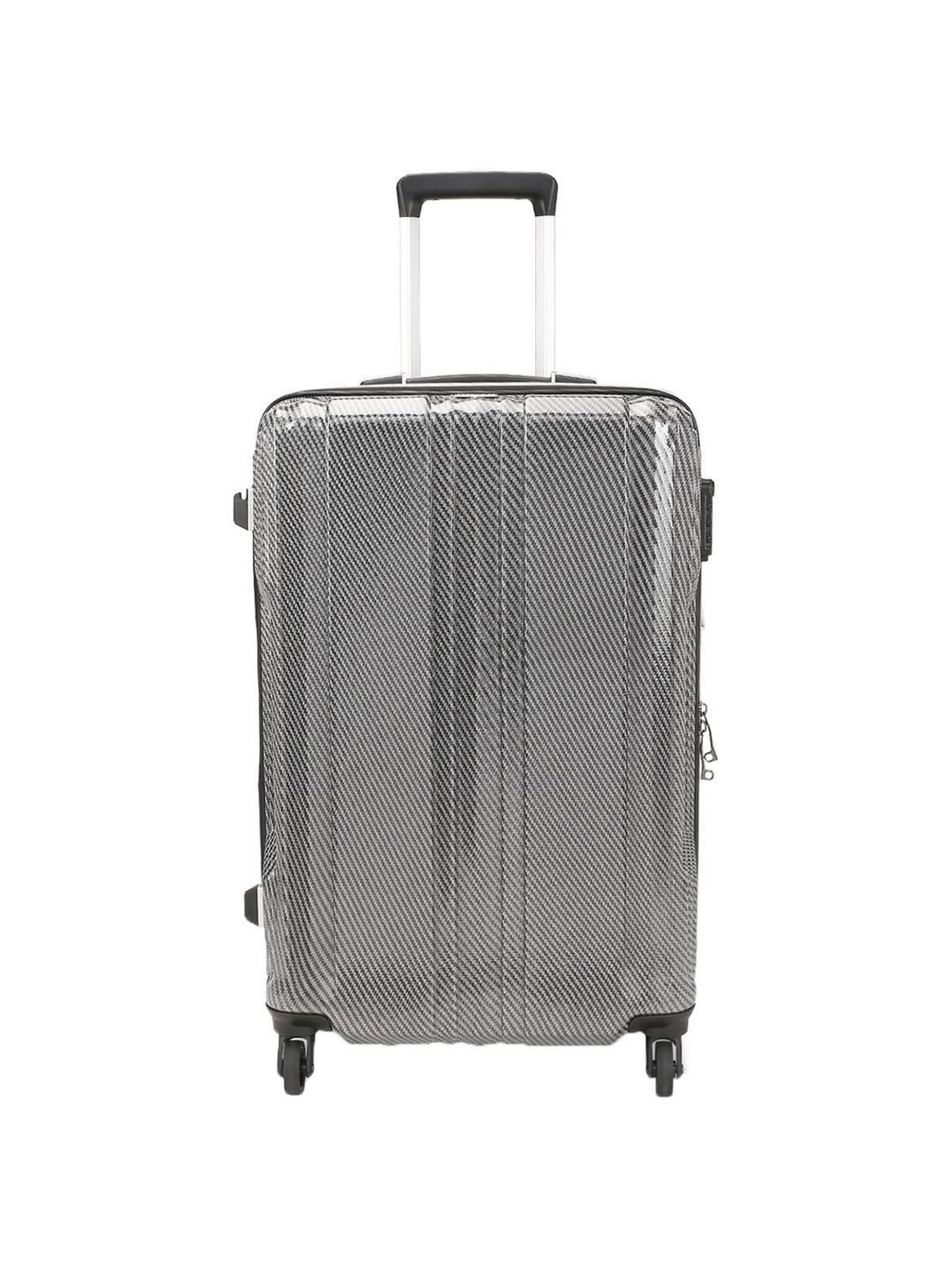 Perquisite Urban Legends Range Grey Hard 24" Medium Luggage
