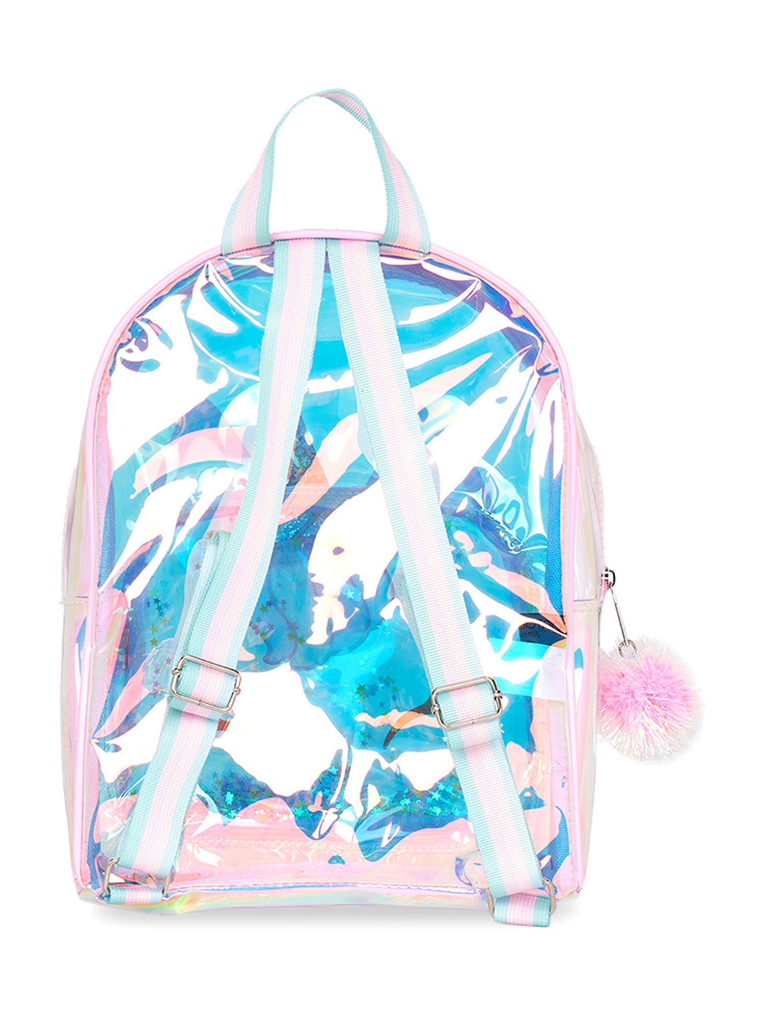 Wildcraft Blaze 30 Tan Backpack