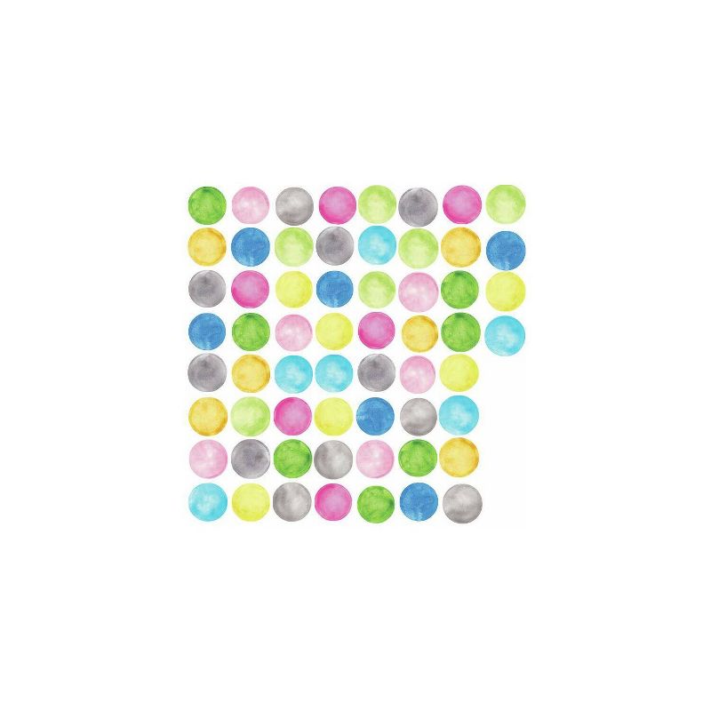 Brewster Wall Pops Wallpaper Stickers Tangier Blox