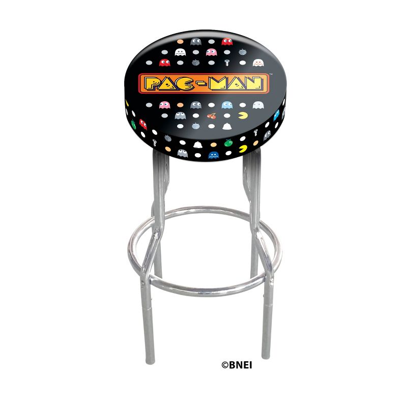 Arcade1Up Pac-Man Stool