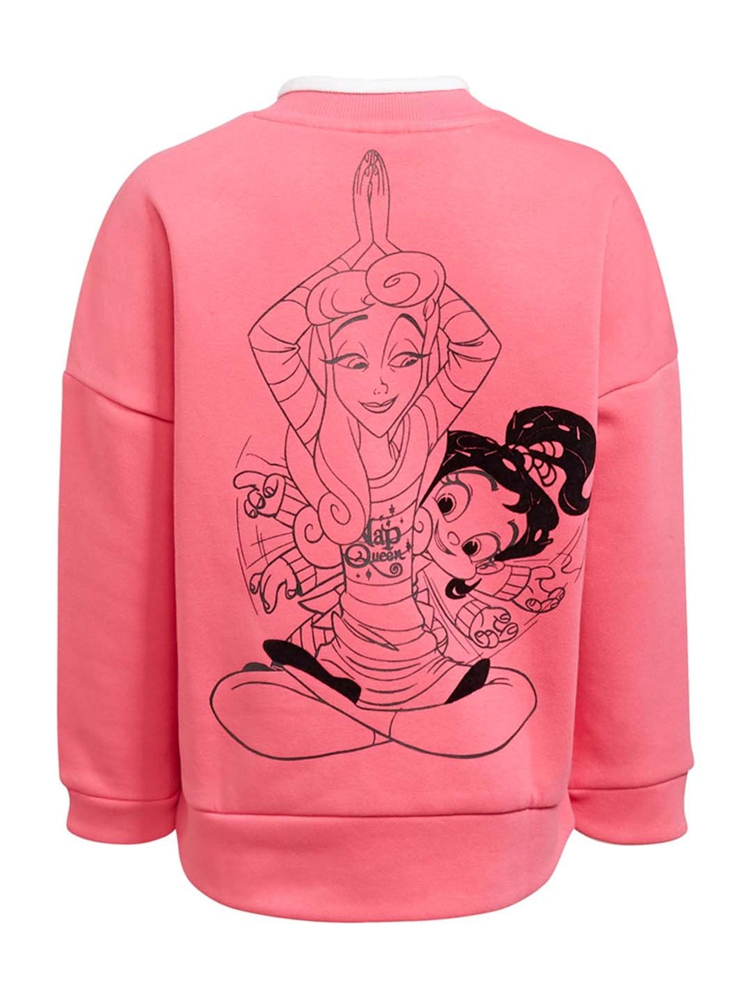 Alcis Kids Velvet Cake Cotton Jacket