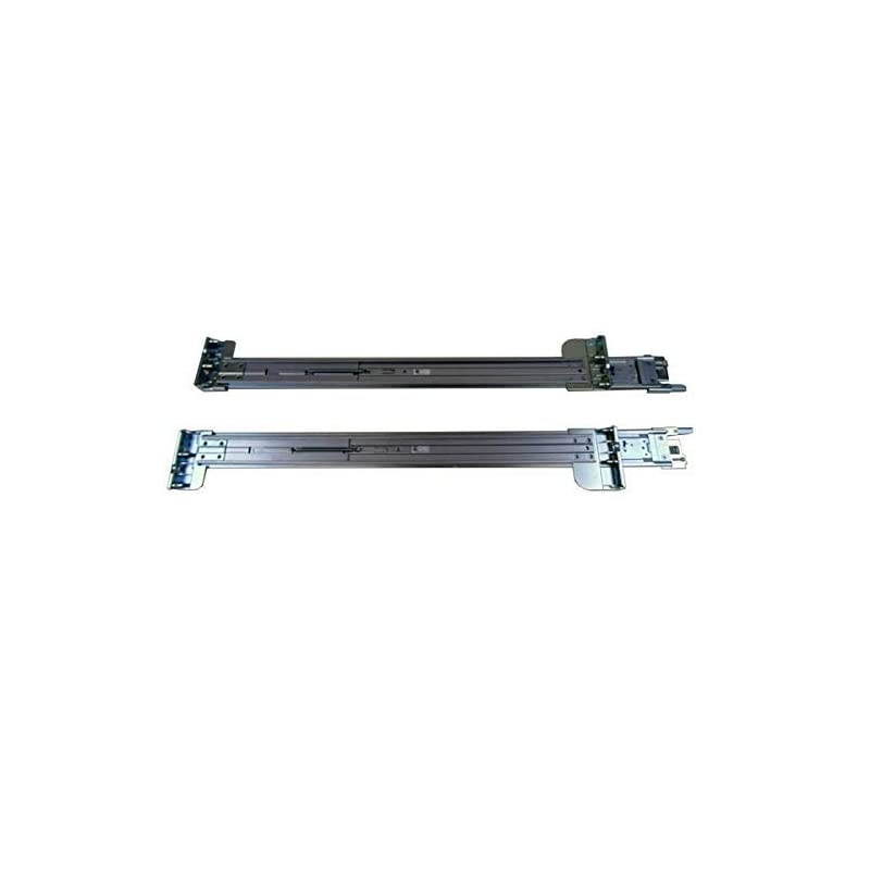 Rail Kit for Dell PowerEdge R720 Server (Renewed)