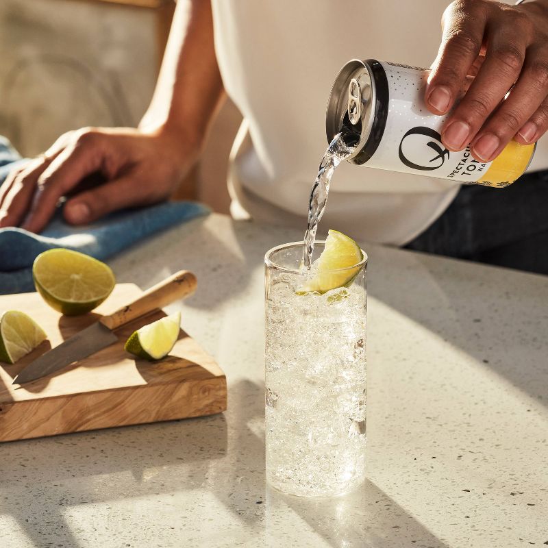 Barsmith Bloody Mary Mix - 32 fl oz Bottle