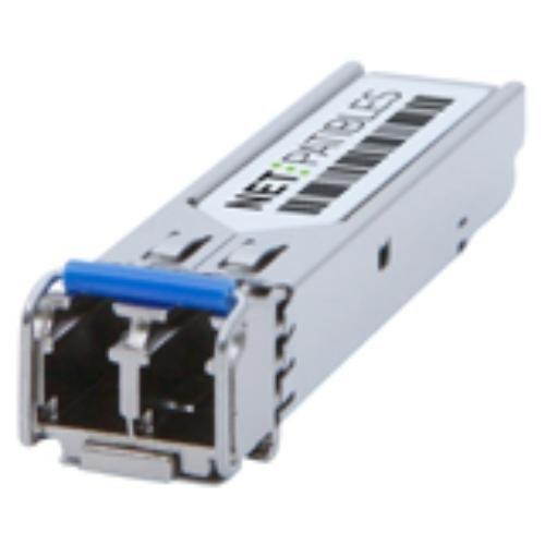 Netpatibles 453151-B21-NP 1000Bsx Sfp Mmf 850Nm 550M Lc 100% Hp Oem Compatible