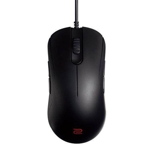 Zowie Gear ZA11 Wired USB Optical Gaming Mouse (Black)
