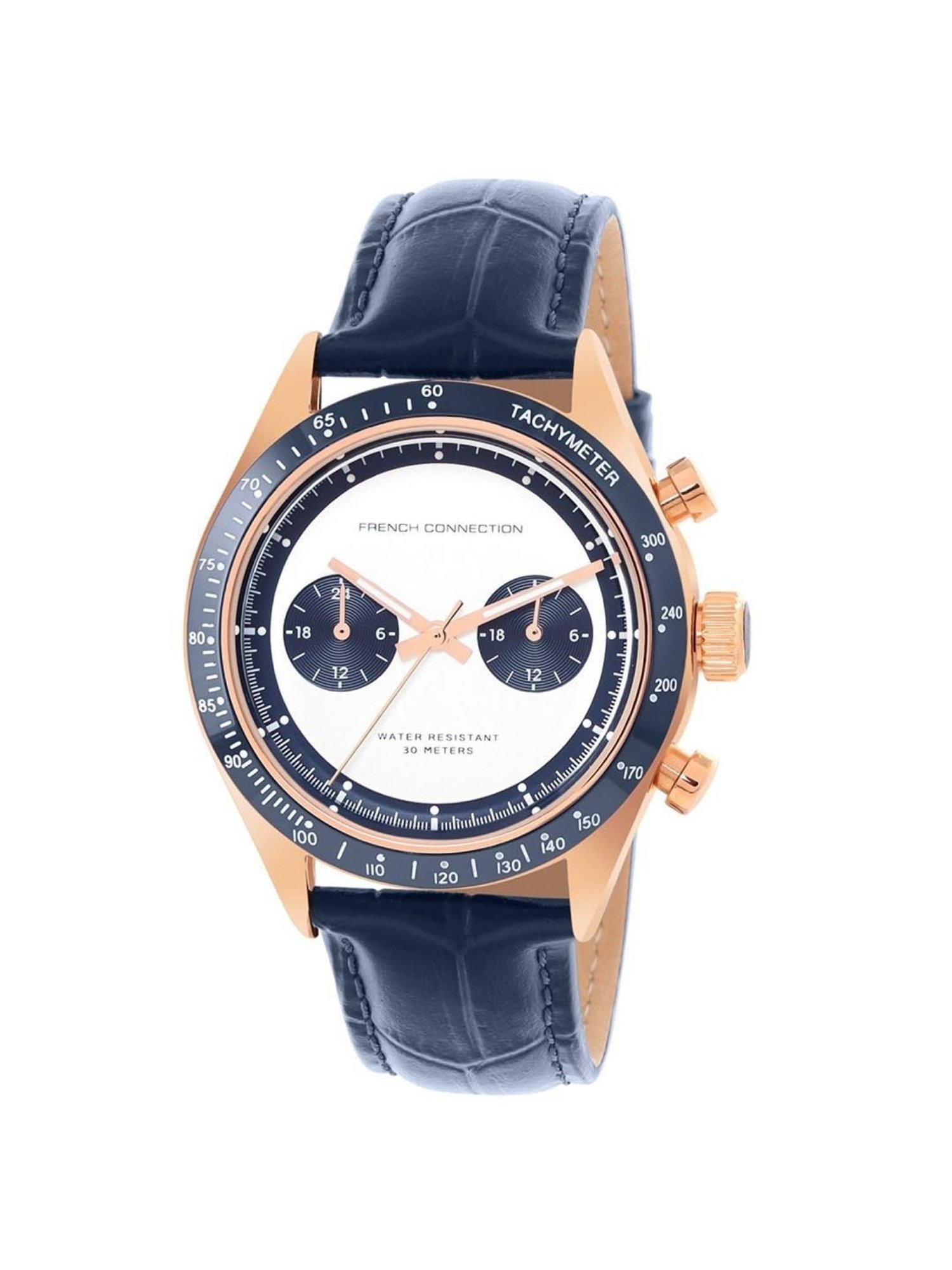 French Connection FCP37UL Analog Watch for Men