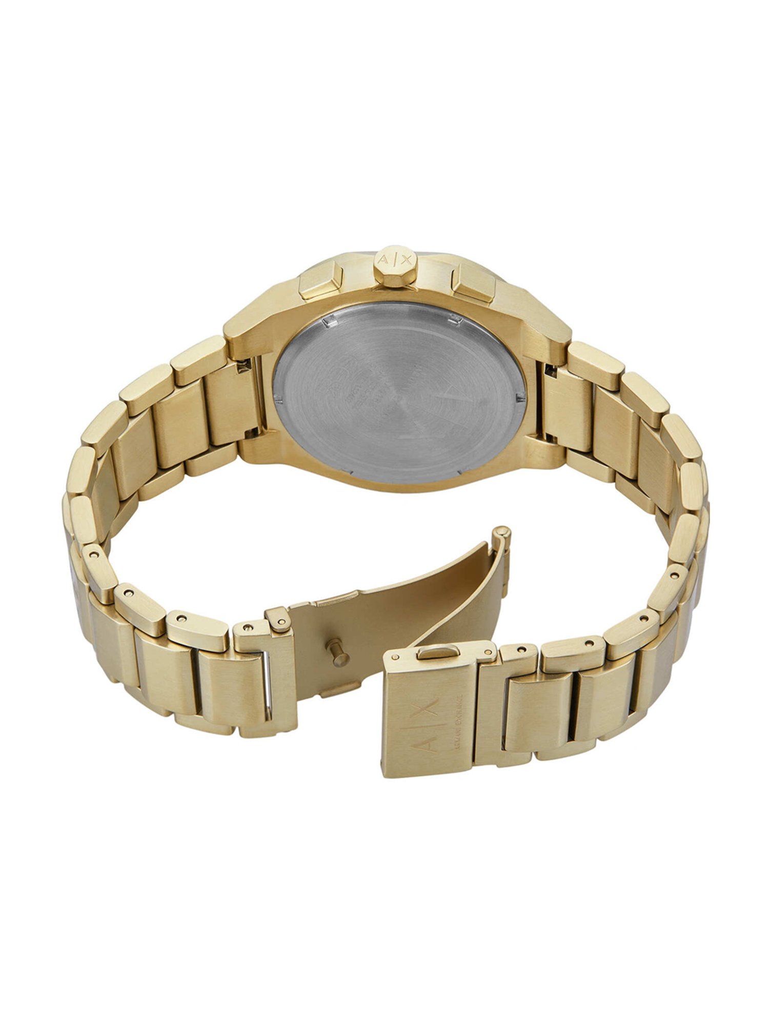 Armani Exchange AX4180 Multifunction Watch for Men