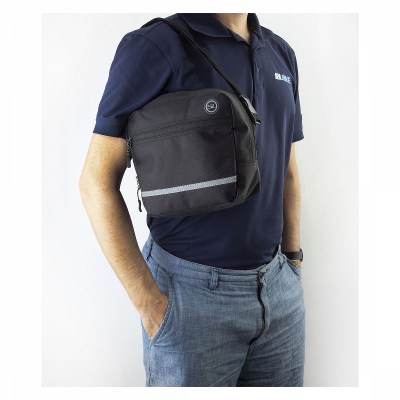 Sunlite Bar Tender II Handlebar Bag Handlebar Bag