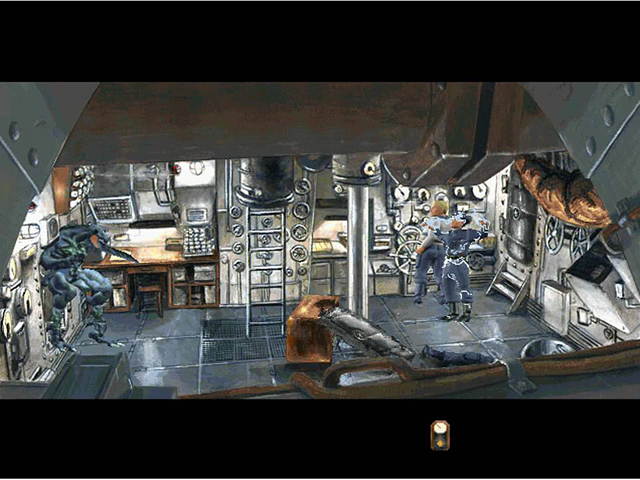 Call of Cthulhu: Prisoner of Ice [Online Game Code]