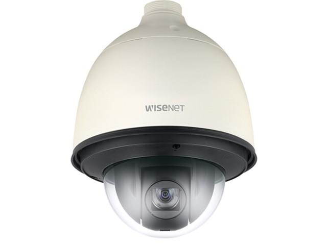 Hanwha Techwin XNP-6320H 2 MP Network Outdoor PTZ Camera
