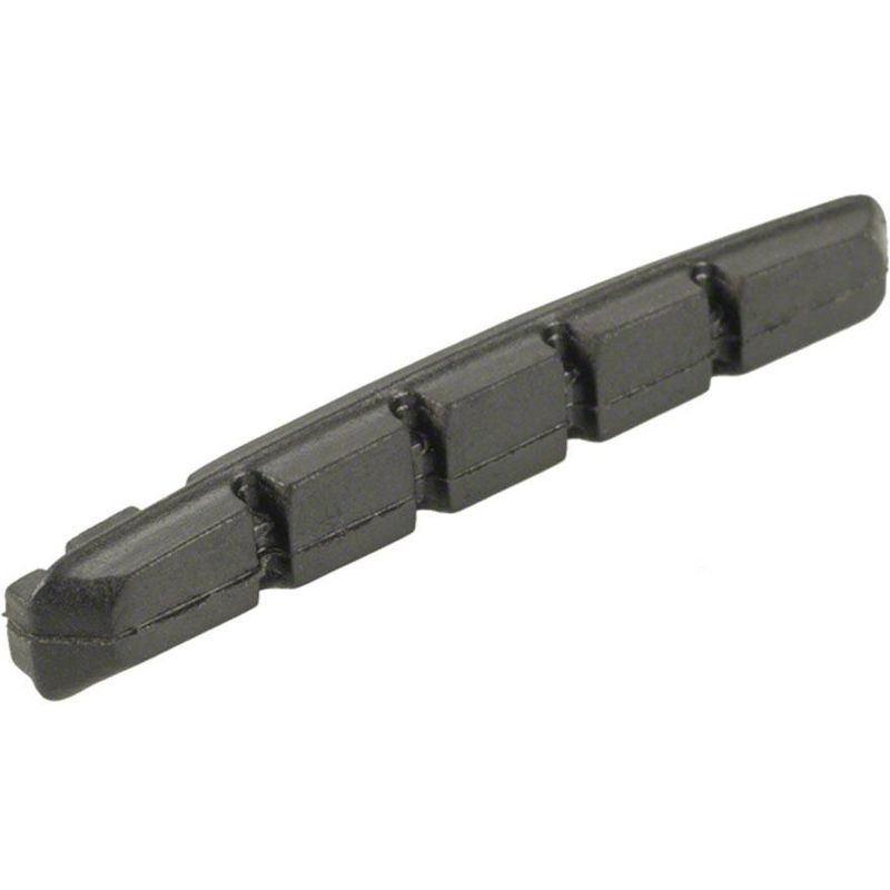 Tektro Linear Pull Brake Shoe and Pad