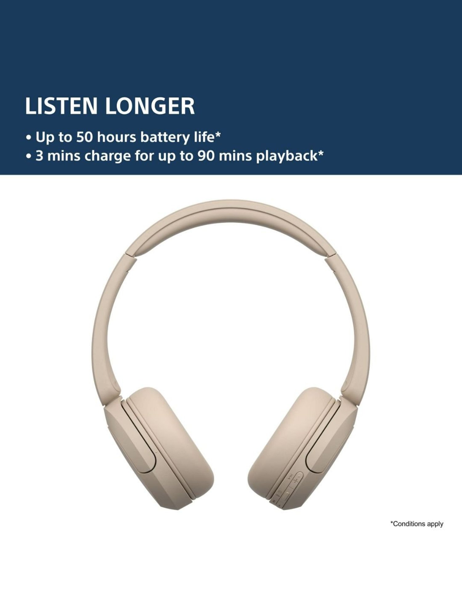 SONY MDR-XB450AP Headphone (Black)