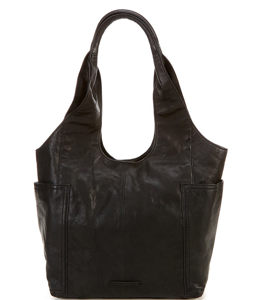 Thacker Anya Snake Large Tote Bag