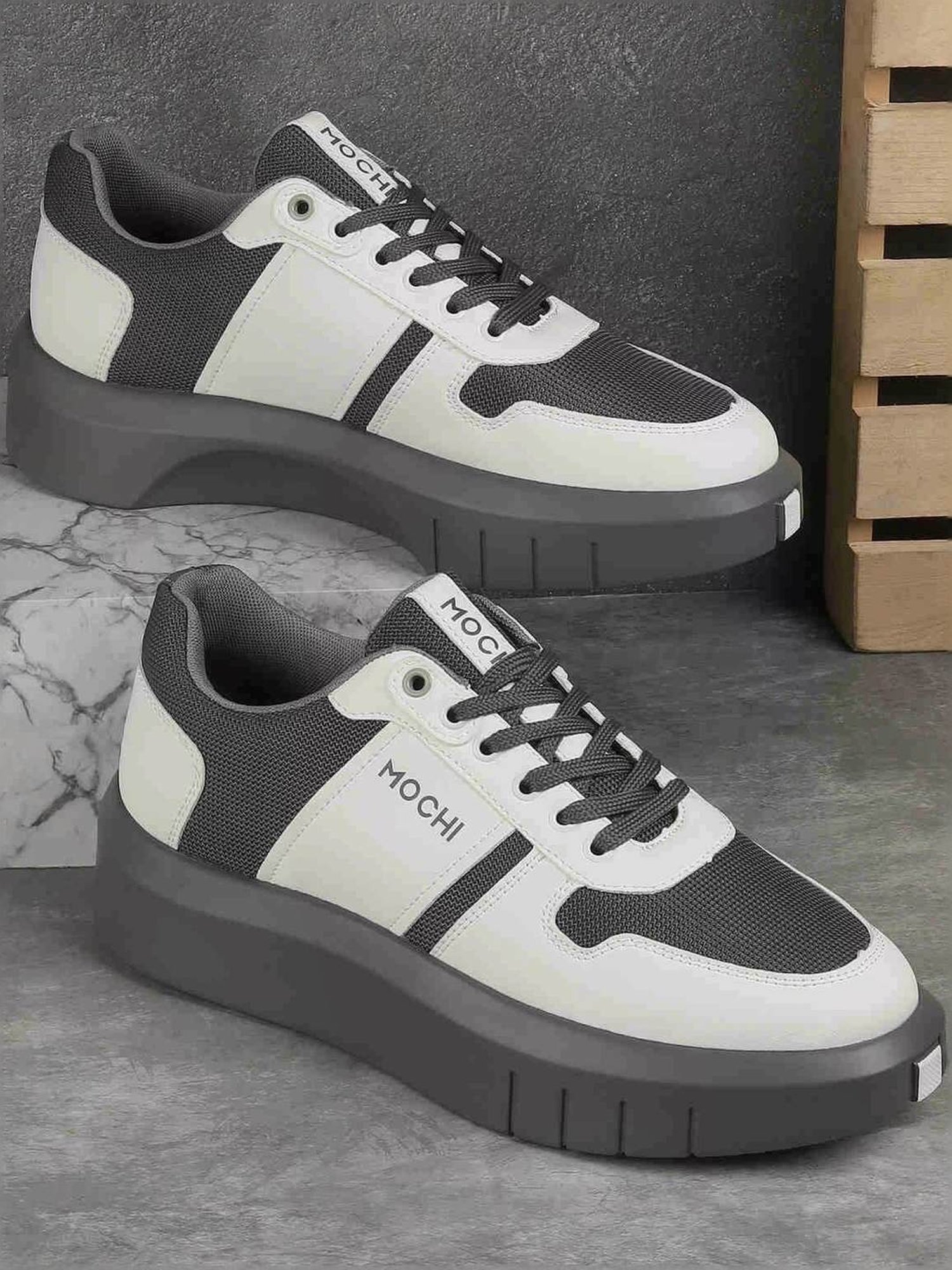 Asics Men's GEL-QUANTUM 360 VIII Blue Casual Sneakers