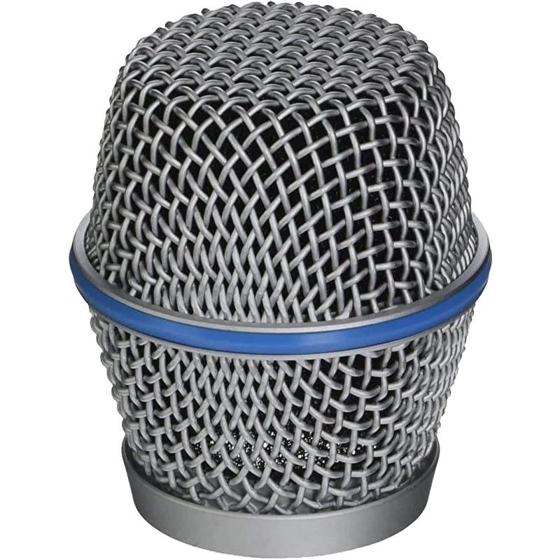 Rk Grille for Beta and A 1 Instrument Condenser Microphone (RK312)