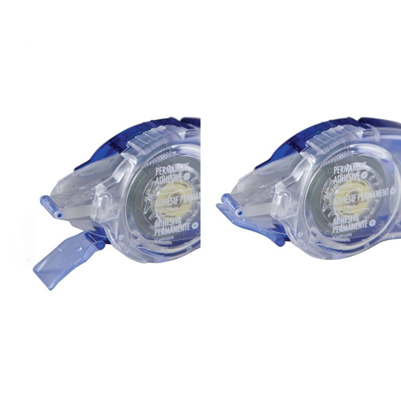 Mono Correction Tape Permanent Refill - Tombow