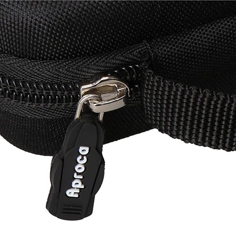 Hard Carry Travel Case Fit Epson Workforce ES-50 / ES-55R / ES-60W / ES-65WR / DS-30 / DS-70 / DS-80W Document Scanner