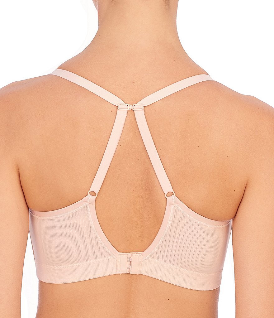 Natori Limitless Convertible Contour Wireless Sports Bra