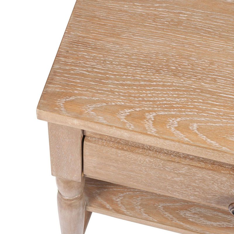 Jones Nightstand Natural - East at Main