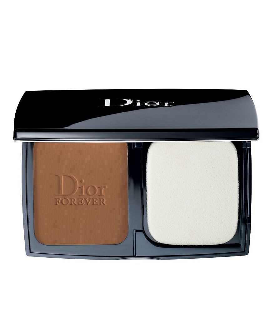 Dior Diorskin Forever Extreme Control Foundation