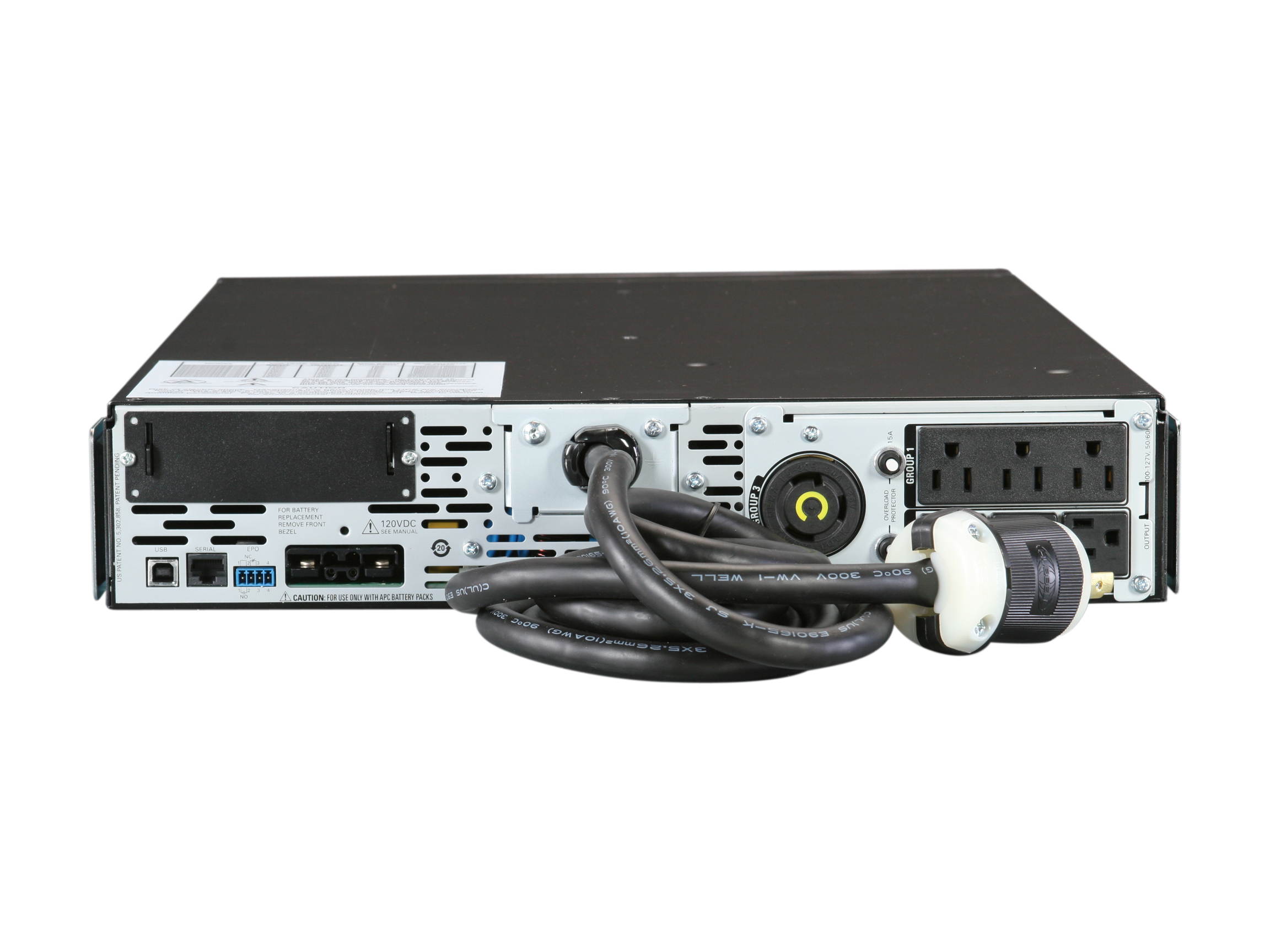 GoWISE GW22921 5 Quart 1700 Watts 8-in-1 Programmable Digital Air Fryer