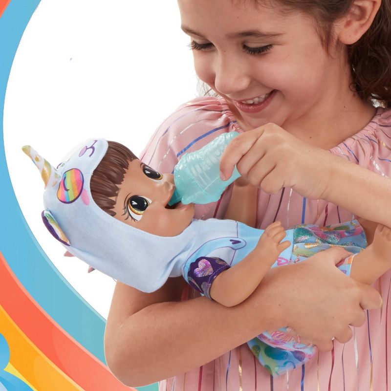 Baby Alive Tinycorn - Panda