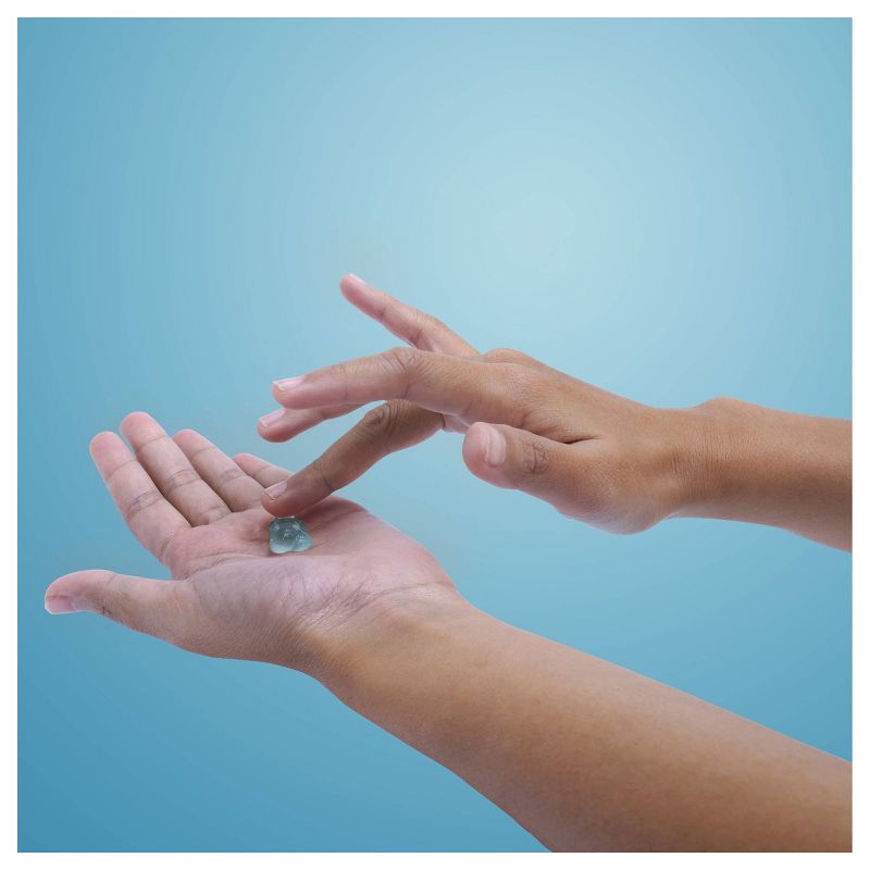 NHL Buffalo Sabres 16oz Pump Top Hand Sanitizer - 4pk