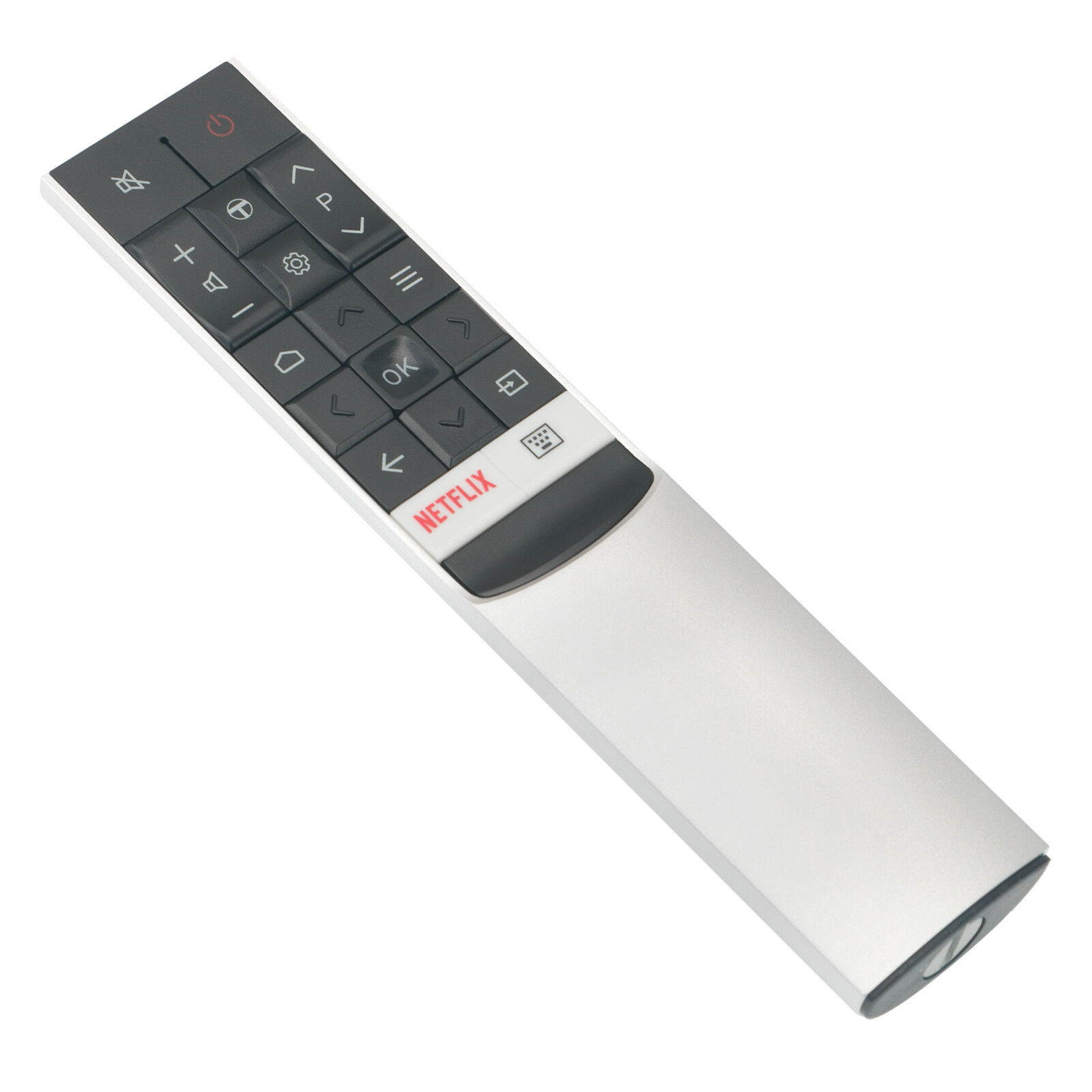 OEM Panasonic Remote Control Specifically For TCL50E60, TC-L50E60, TCL58E60, TC-L58E60, TCL65E60, TC-L65E60
