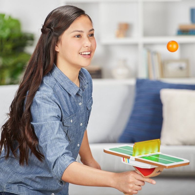 Tiny Pong Board Game