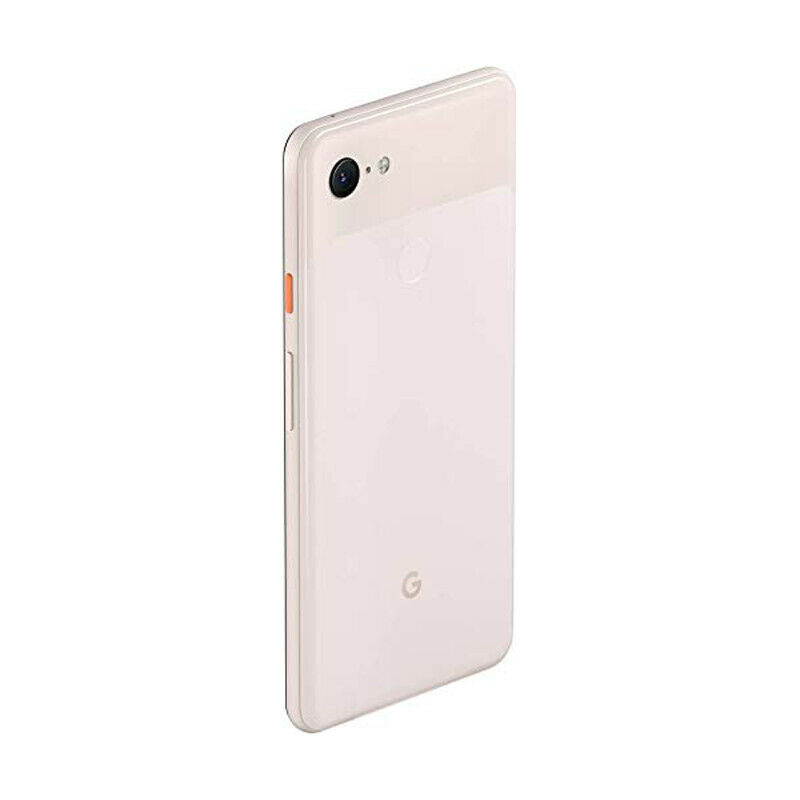 Google Pixel 3 XL 64GB Not Pink Verizon + GSM Unlocked Smartphone