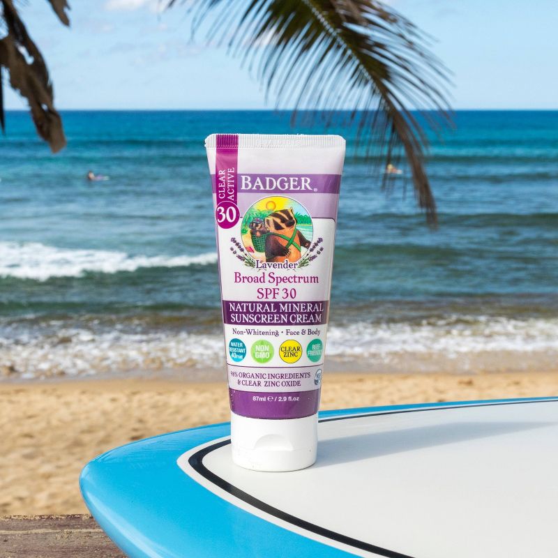 Coppertone Kids Pure and Simple Botanicals Sunscreen Lotion- SPF 50 - 6oz