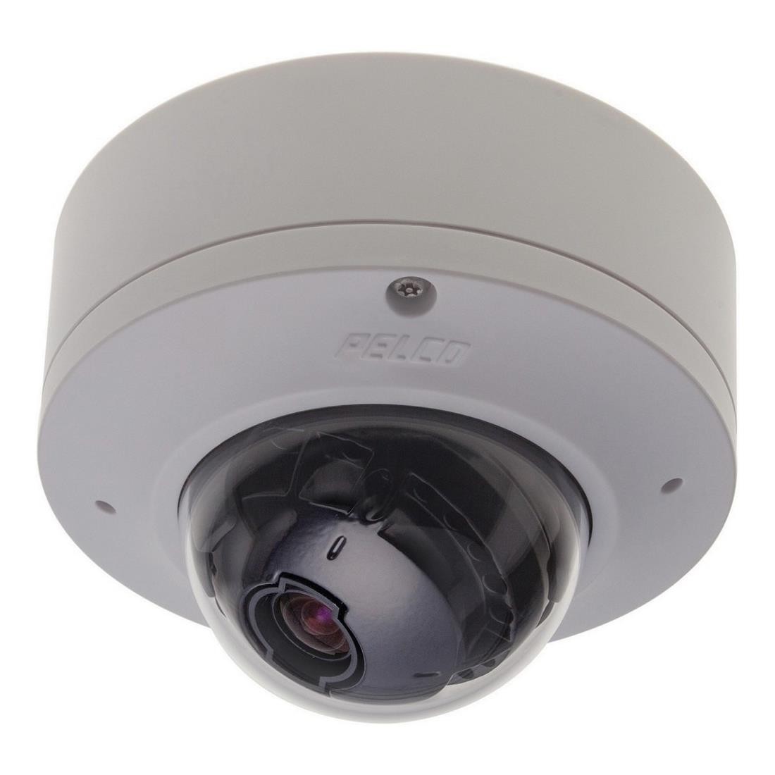 IP SarixOao E InCl POE MDome 1MP 30IPS Surevision WC