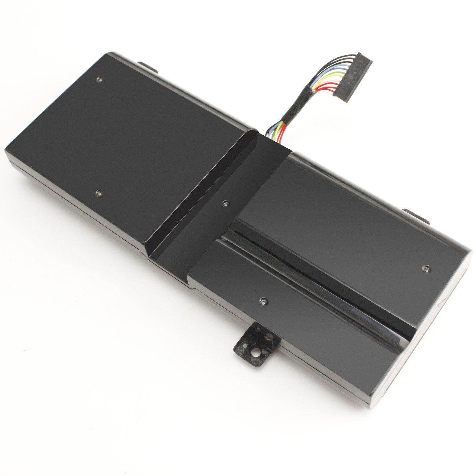 Genuine Laptop Battery 69Wh G05YJ Battery DELL Alienware 14 A14 M14X R3 R4 ALW14D Y3PN0 8X70T