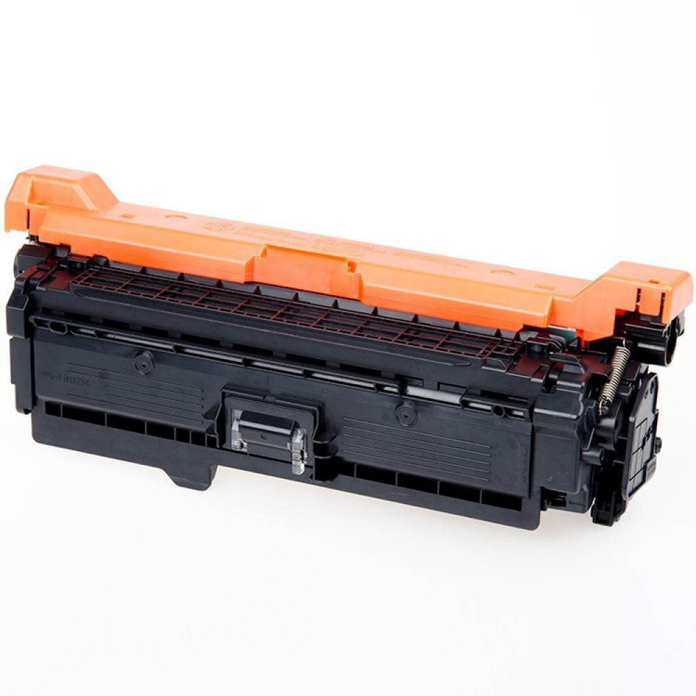 eReplacements Remanufactured Cyan Toner Cartridge alternative for HP CF361A