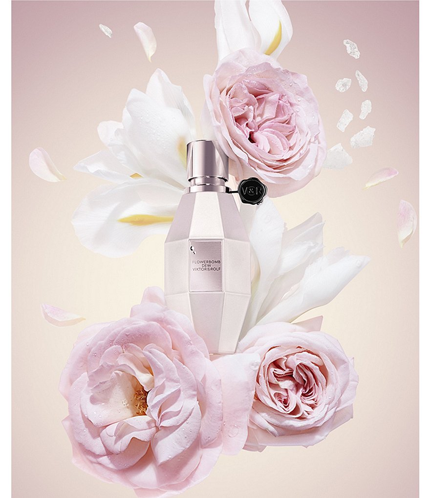 Viktor & Rolf Flowerbomb Dew Eau de Parfum Spray