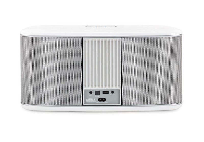 ELEGIANT 2in1 Wireless Bluetooth Transmitter Receiver Audio 3.5mm Music Adapter Black - Black