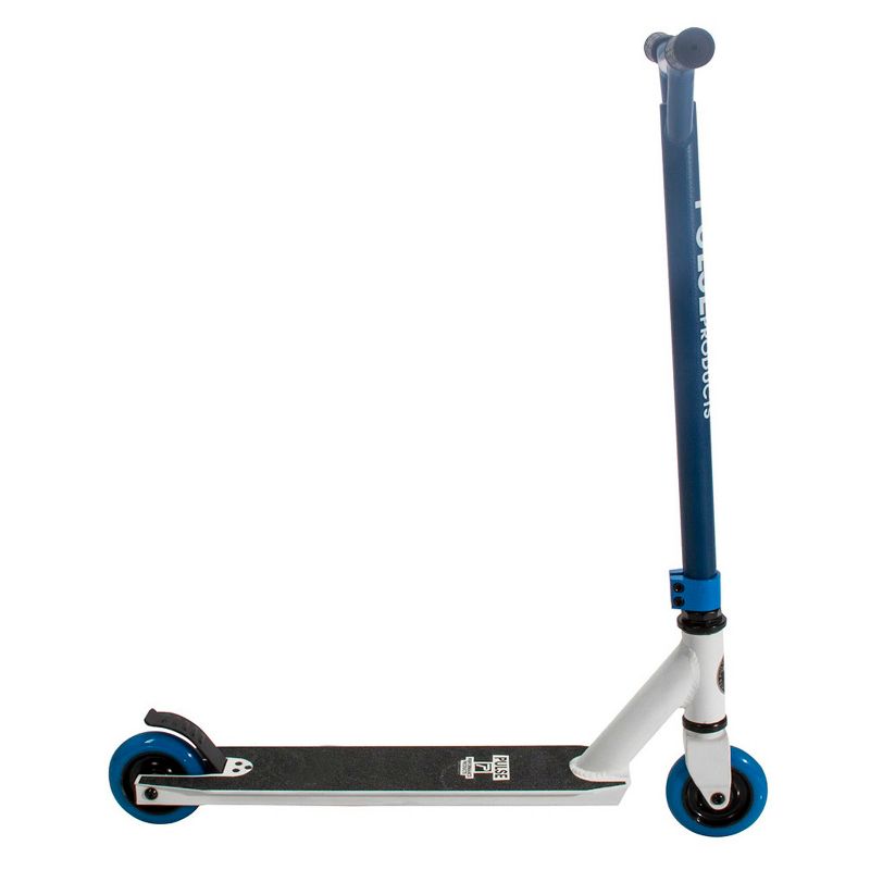 GOTRAX Glider Electric Scooter - Black