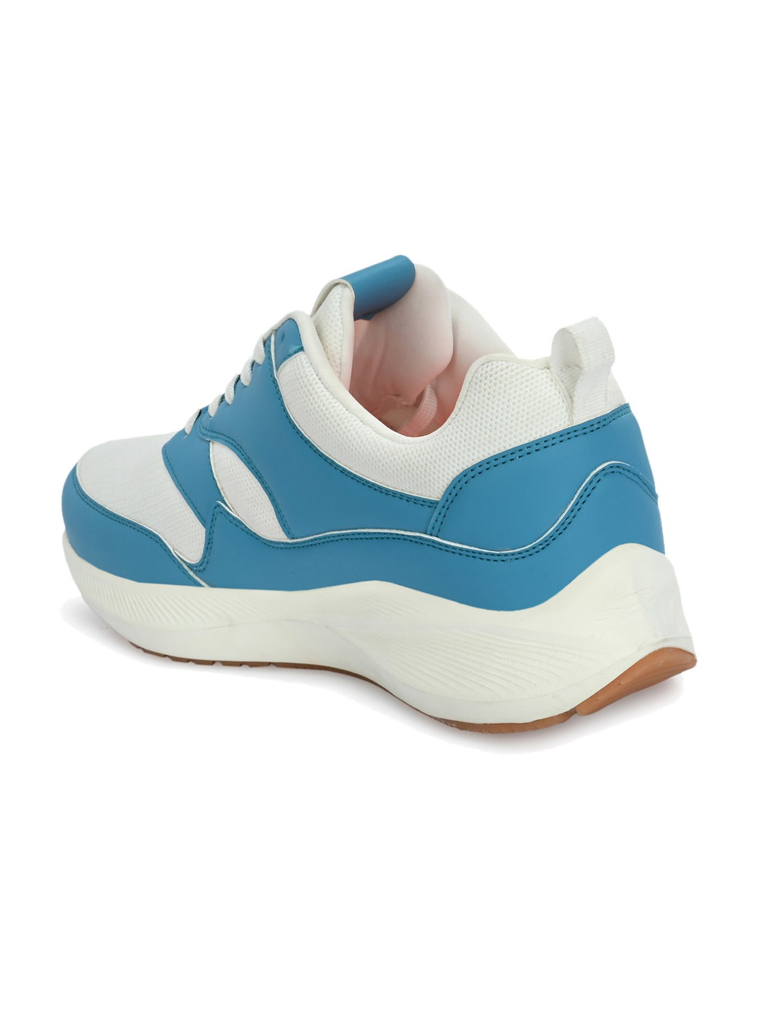 Off Limits Men's STUSSY (MEMORY TECH) Horizon Blue Running Shoes