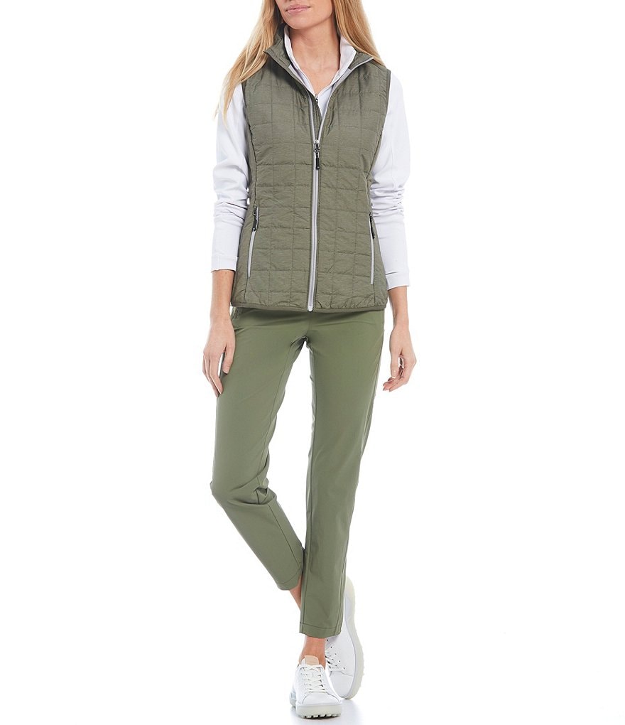 Cutter & Buck Straight Leg Four Way Stretch Response Pants