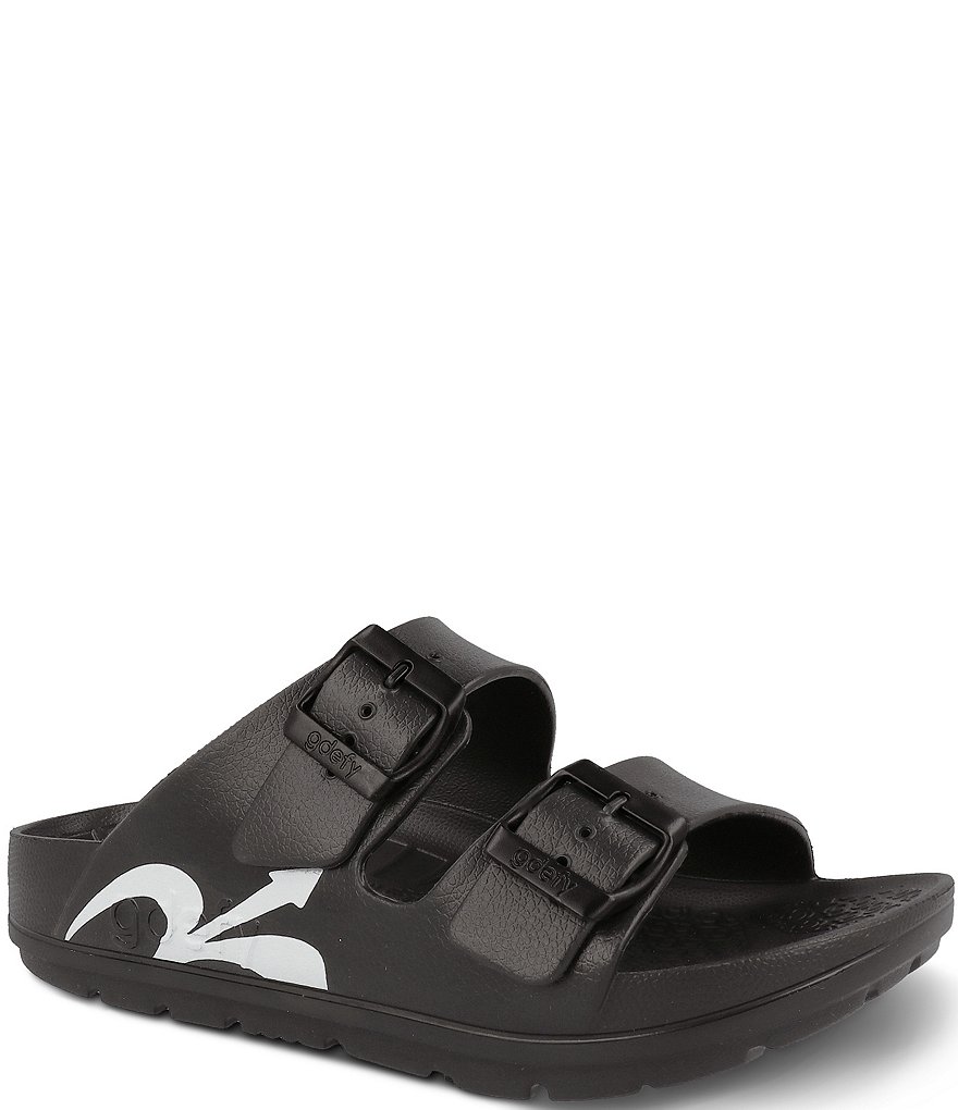 Gravity Defyer Women's Upbov Banded Sandals