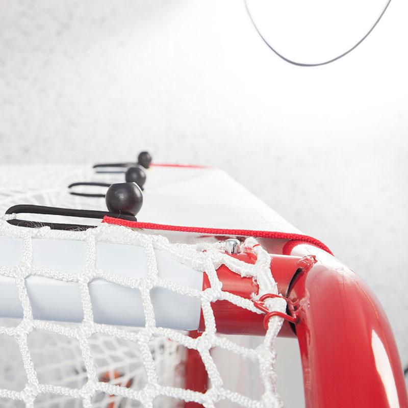Snipers Edge Hockey Ultimate Goalie Shooter Tutor (Net Not Included)