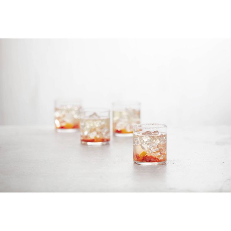 14oz 4pk Glass Modo Whiskey Glasses - Schott Zwiesel