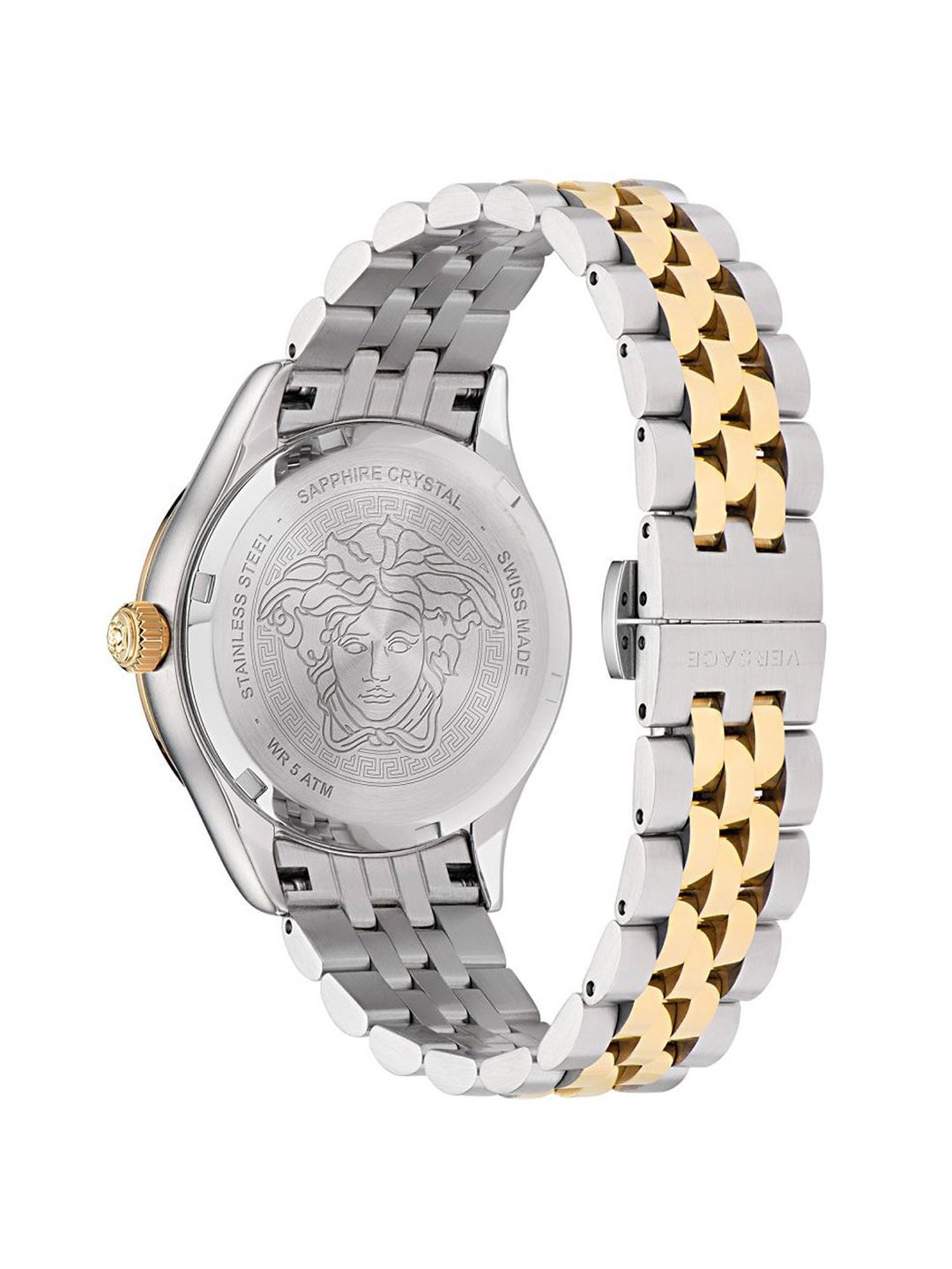 Versace VE2S00522 Analog Watch for Women