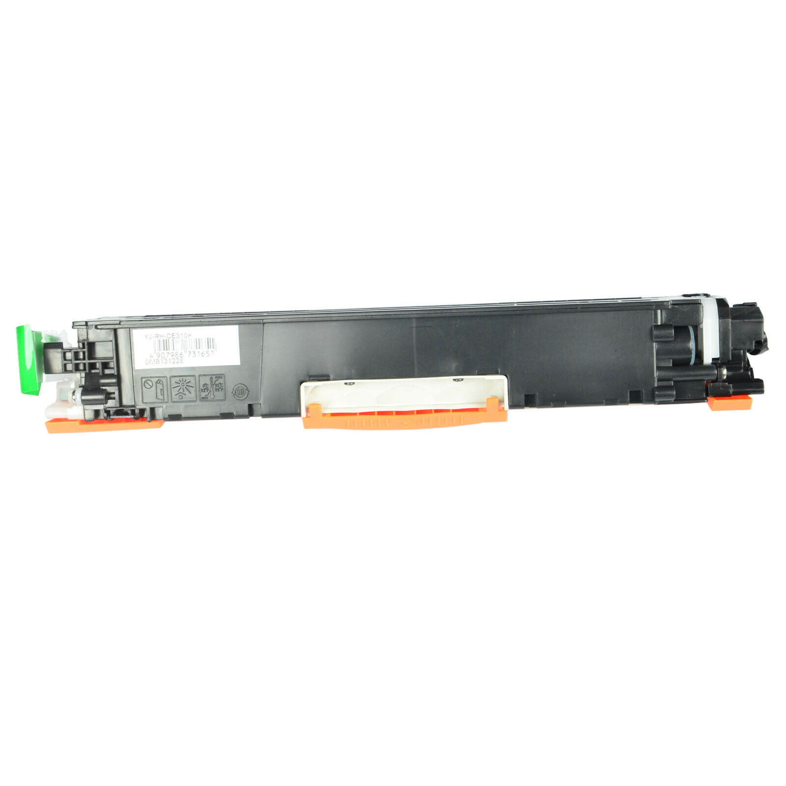 3PK CE310A Black Toner Cartridge Compatible For HP Pro M275 MFP Pro CP1025nw