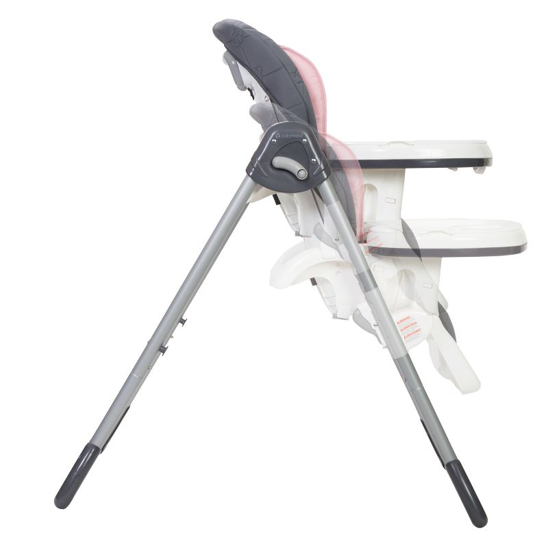 Baby Trend Tot Spot 3-in-1 High Chair - Bluebell