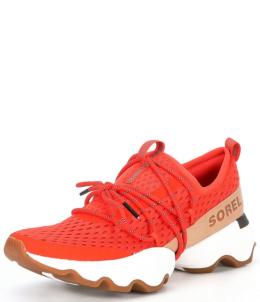 Sorel Kinetic Impact Lace Sneakers