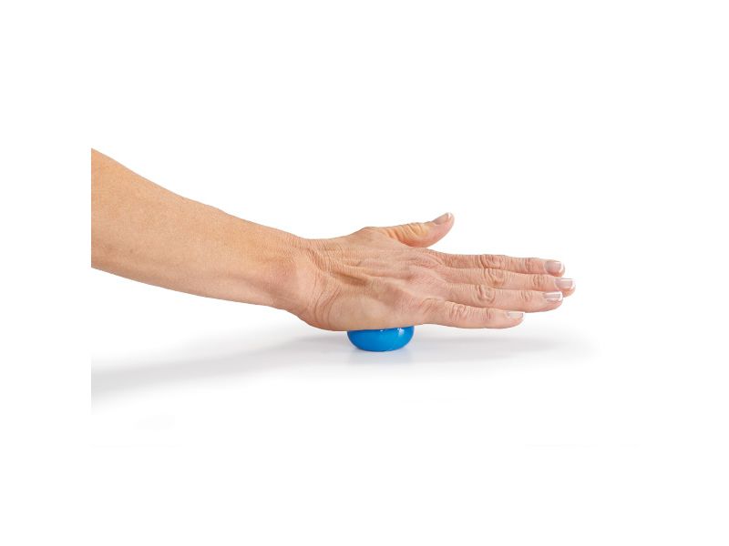 OPTP Mini Balls Pair