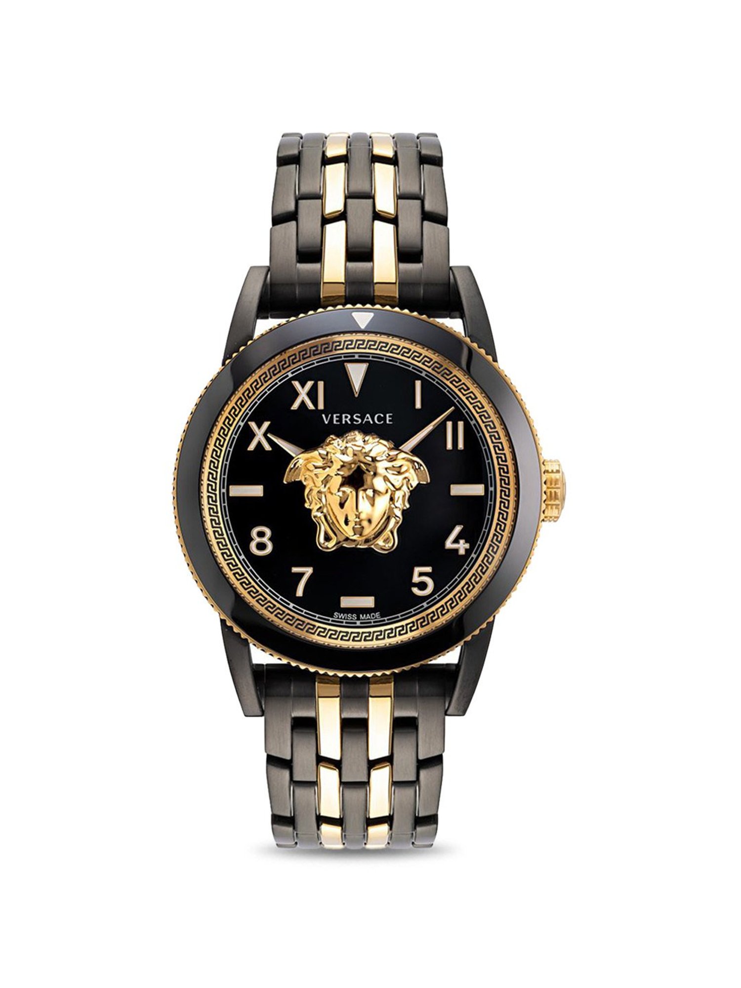 Versace VE2V00422 Analog Watch for Men